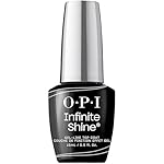 OPI Infinite Shine Long Wear Nail Polish | Clear Gel Like Nail Polish Base Coat & Top Coat | Vegan, Long Lasting, Protects Nails
