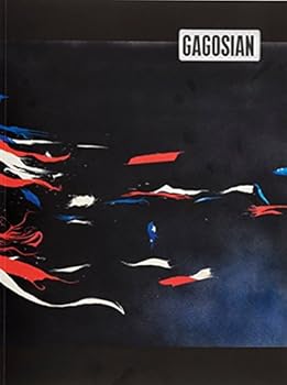 Paperback Gagosian Quarterly Magazine Issue #5 (Spring, 2018) Book
