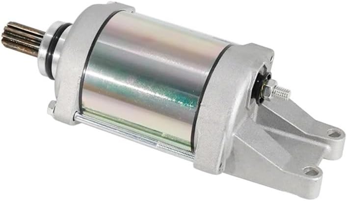896221 Motorcycle Electric Starter Device Motor Compatible with T1000 V4 R STD V4 1000 R STD N1000 V4 R