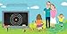 Let's Get Tiny!: Jumping into the Science of the Smallest Part of Matter with Quantum Physics (Everyday Science Academy)