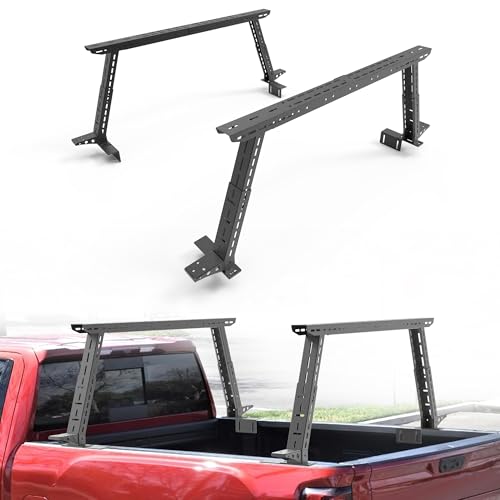MONOKING Truck Bed Rack