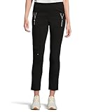 Jamie Sadock 38.5" Skinnyliscous Ankle Pants Jet 12