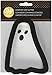 Non-Food Items Ghost Cookie Cutter