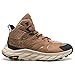 Produktbild HOKA ONE ONE Herren Anacapa Mid GTX Trekking Shoes, Otter/Black, 44 EU