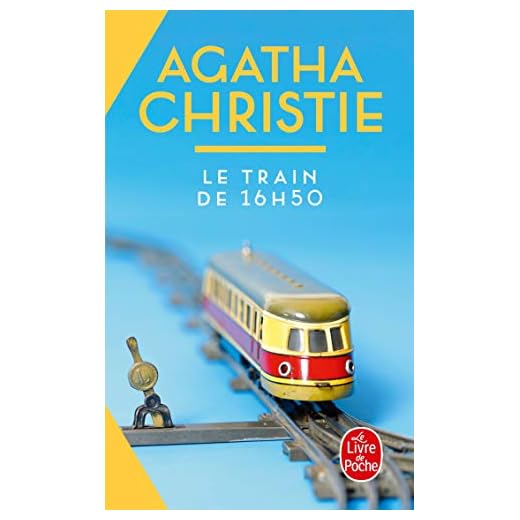 Le Train de 16 heures 50