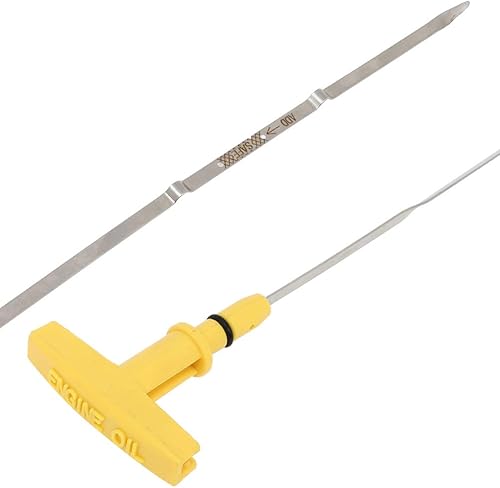 Miniatura 4 de ECCPP Repuesto de varilla de nivel de aceite de motor para Dodge Ram 1500, 2500, 3500 (2009-2024) - 53021321AK - 1 unidad