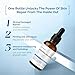 Advanced Argireline Peptide Serum - Wrinkle Defense & Hydration, 1 Fl.Oz