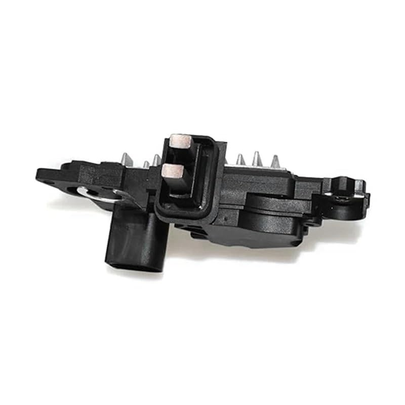 Alternadores para coche Beetle Jetta Golf con polea libre de sobremarcha 4