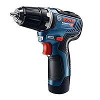 Amazon | Bosch Professional(ボッシュ) 10.8V コードレス