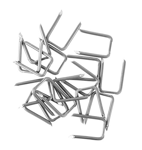 Gardner Bender MS-450BX Metal Cable Staple, 9/16", Secures Romex Wire and NM Electrical Cable, Splinter Free by Gardner Bender - Image 2