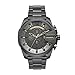 Produktbild Diesel Herren Chronograph Quarz Uhr mit Edelstahl Armband DZ4466