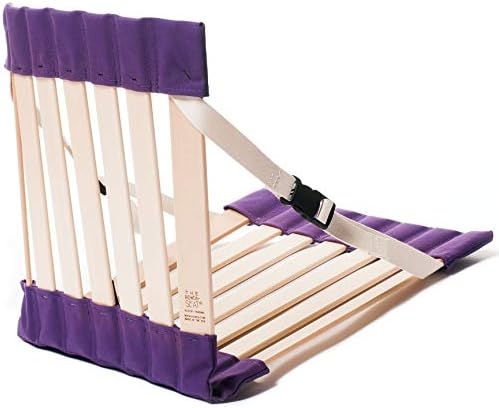 HowdaHug Seats Petite Hug (Ages 3-5) Lightweight and Adjustable Provides Deep Sensory Input Cocoon-Like Support for Kids with Special Needs or Sensory Issues
