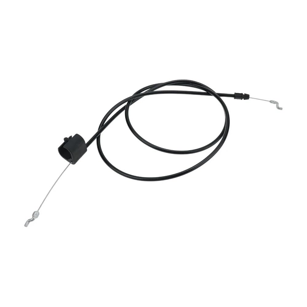 Ligne de commande moteur 532183567 214502X83E câble traction tondeuse