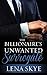 The Billionaire's Unwanted Surrogate
