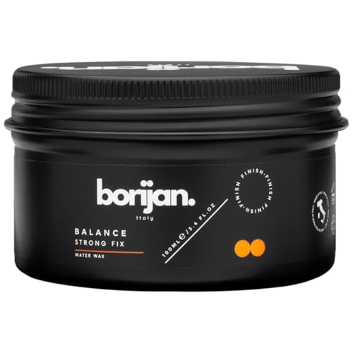 Balance Water Wax cera para cabello 100 ml miniatura 2