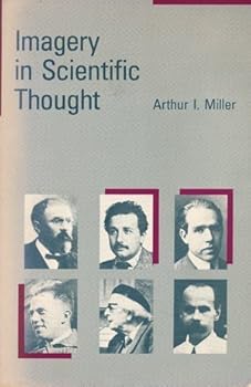 Paperback Imagery in Scientific Thought: Creating 20th-century Physics Book