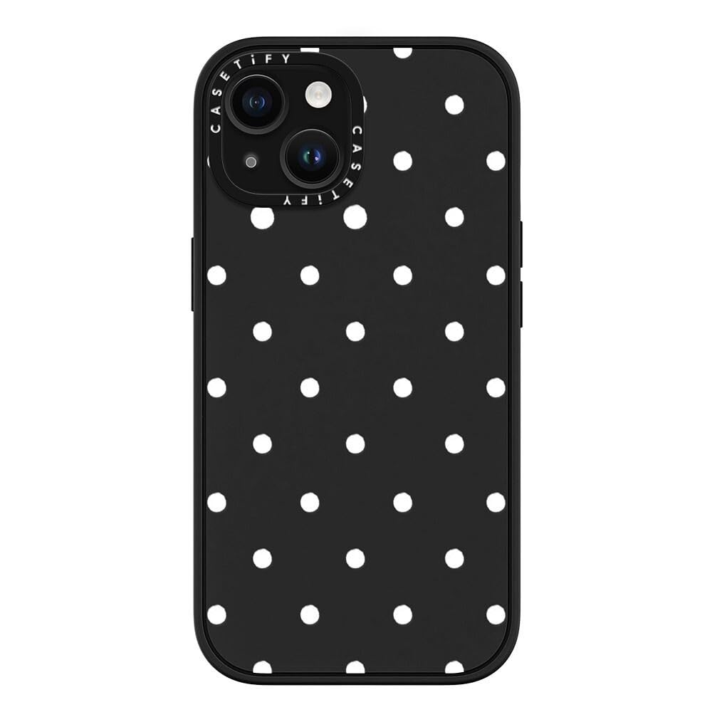 Amazon.com: CASETiFY Impact iPhone 15 Case [4X Military Grade Drop