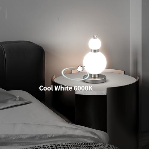 LiTlight G9 LED Bulbs Cool White 5W, 50W Halogen Equivalent, 600LM G9 Bulbs 6000K, Non-Dimmable, Energy Saving Corn Light Bulb Home Light/Bathroom/Chandelier, No Flickering, Pack of 6 - Image 6