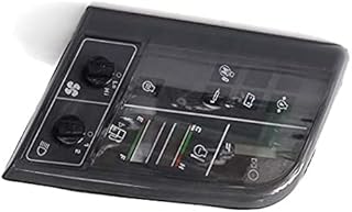 For Komatsu Crawler Carrier CD110R-1 Monitor LCD Display Panel 7834-75-2003