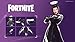 Fortnite Schattenfeuer & Eis -Paket (Download-Code in der Box) - Switch