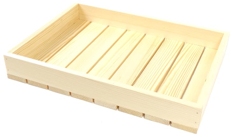 Generisch Holzkiste Weinkiste Obstkiste Gemüsekiste Aufbewahrungskiste Aus...