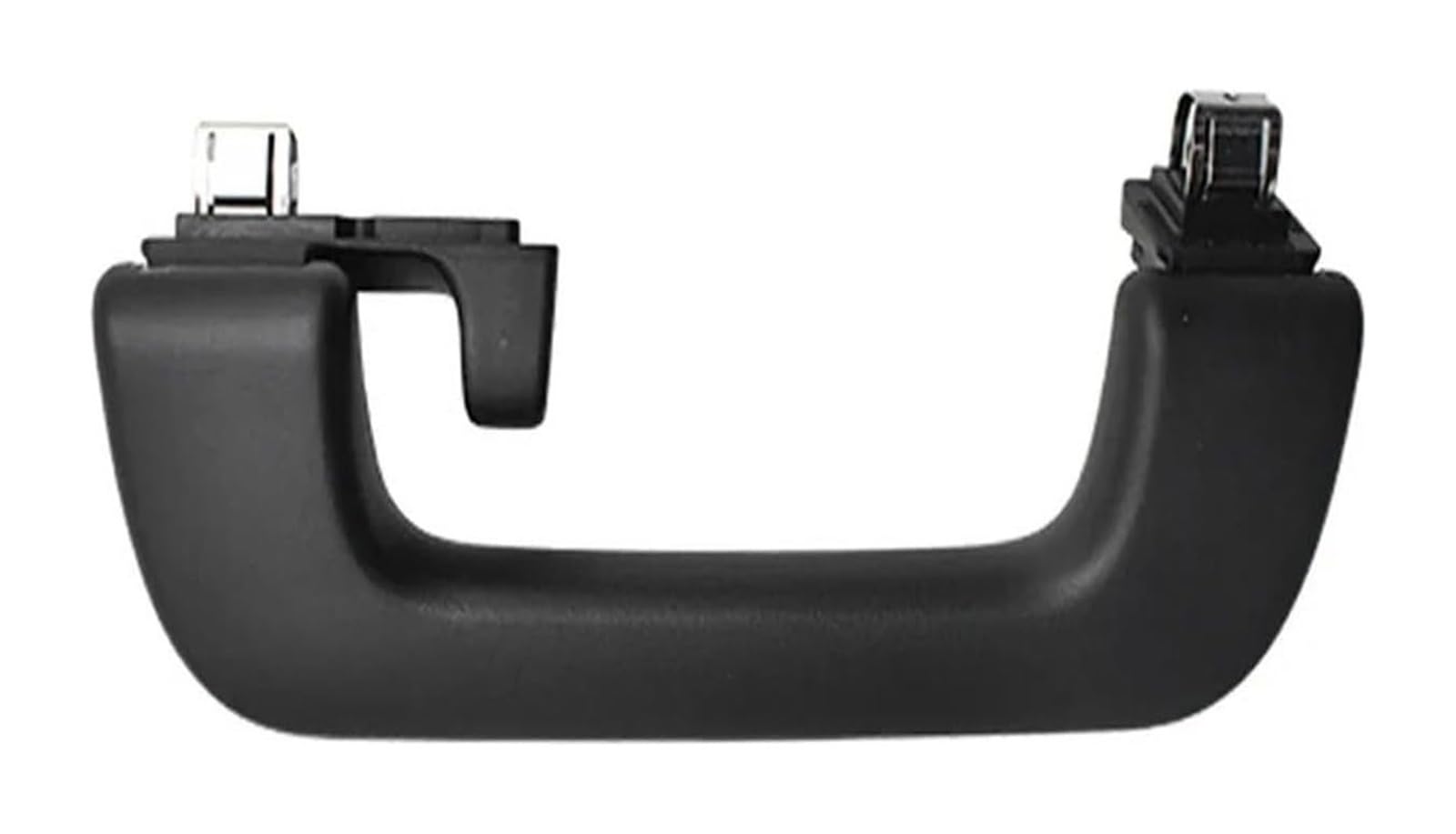 Tytyass Rear Left-Black-1Pc Inner Door Handle For A1 A3 8V A4 B8 For Avant For Allroad A5 8T A6 C7 A7 Q3 8U Q5 8R Q7 Interior Front Rear Roof Grab Handle 8K0857608