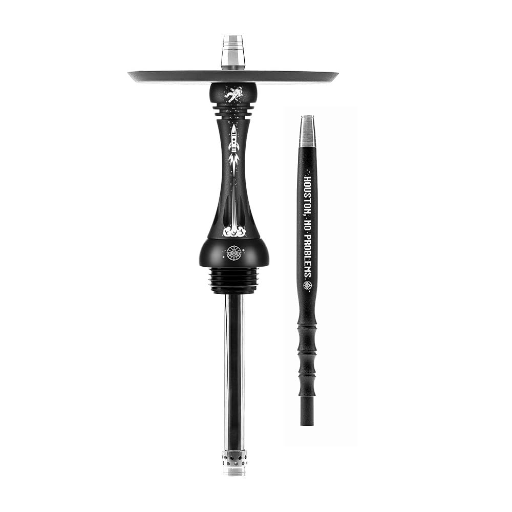 Alpha Hookah Model X SPECIAL Houston