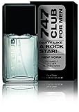 747 Club 3.3oz. EDP Men Spray by Preferred Fragrance
