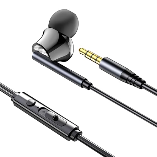 Piluyaa �L���Q�[�~���O�w�b�h�t�H�� IEM�C���z�� 1DD�AM31 �C���C���[���j�^�[�AHiFi�C���z���A�ቹ�T�E���h 11mm�_�C�i�~�b�N�h���C�o�[�t�� �r�f�I���y�Q�[���p (�u���b�N, �}�C�N)