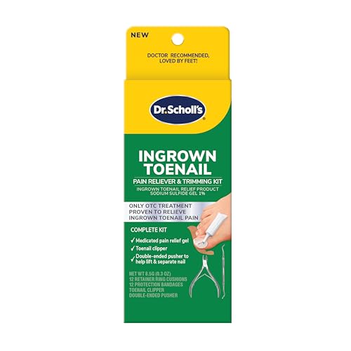 Dr. Scholl