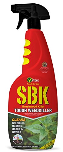 Vitax SBK Brushwood Killer Rtu 750ml