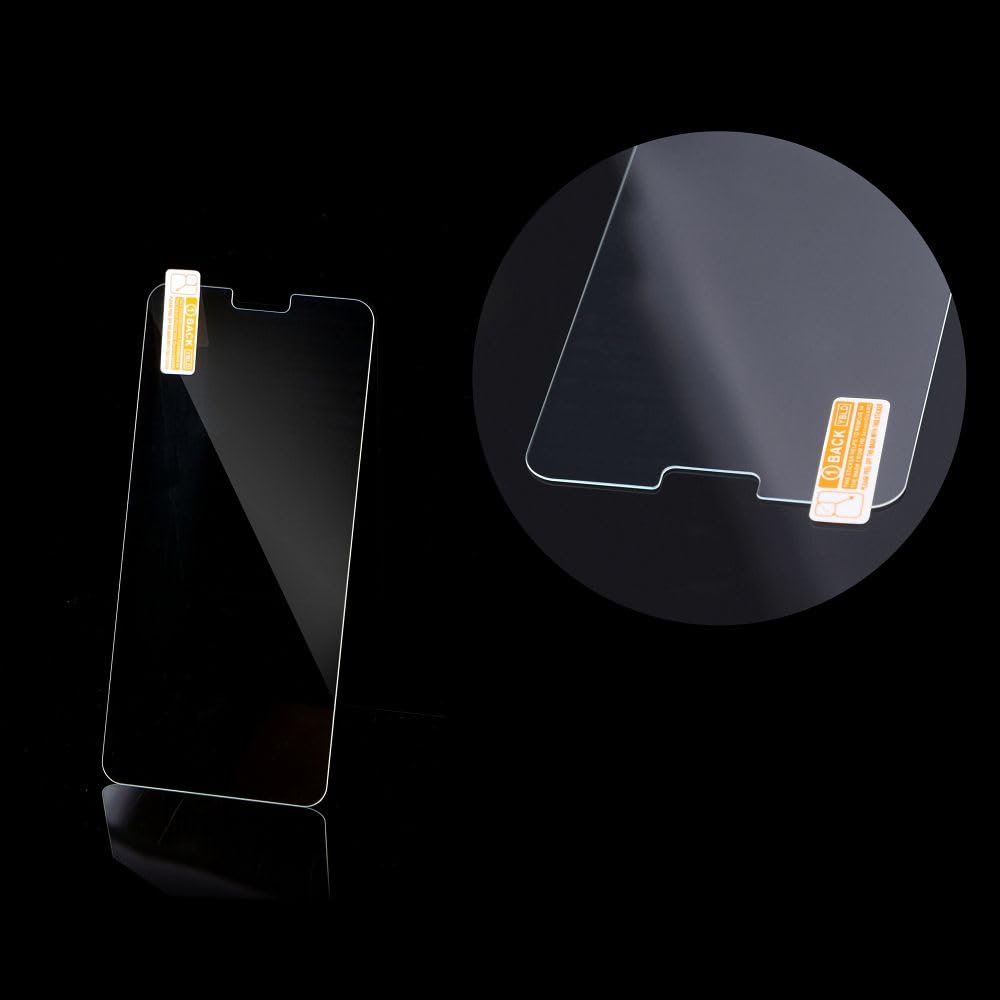 Partner Tele 10 Pack Tempered Glass Screen Protector for Iphone 15 Pro - Image 3