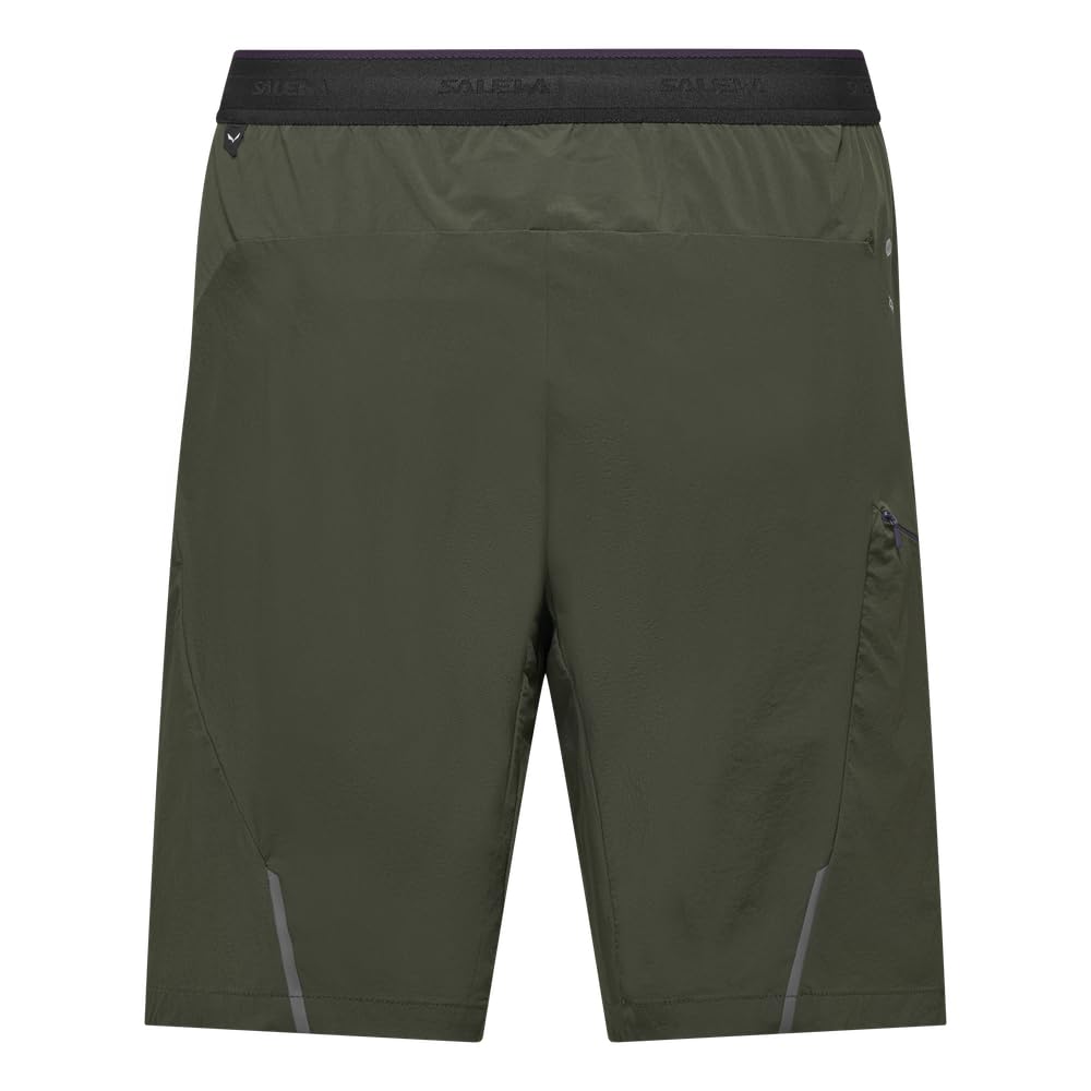 SALEWA Pedroc 4 DST Cargo Short M - Shorts Hombre