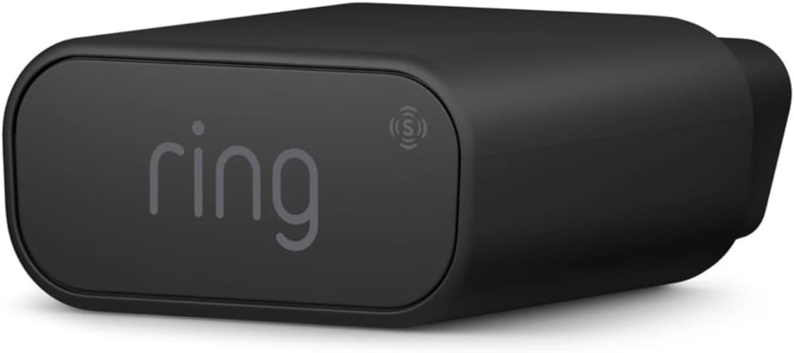 Sensors: Car Alarm – Easy installation, vehicle location tracking, on Amazon Sidewalk, no monthly subscription