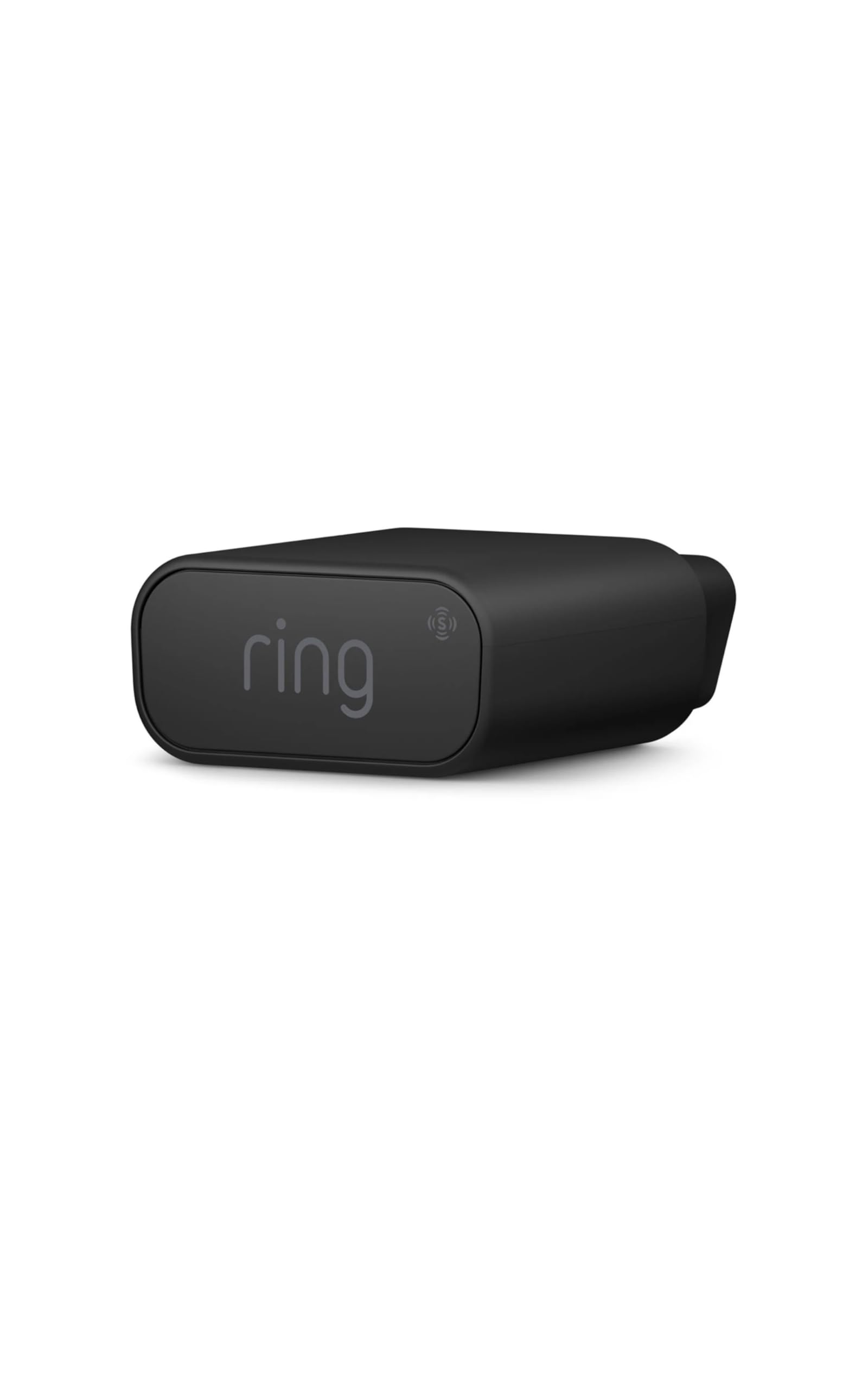 Ring Sensors: Car Alarm – Easy installation, vehicle location tracking, on Amazon Sidewalk, no monthly subscription