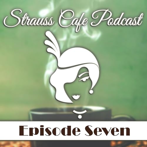 Episode 7 - Murder at the Mortuary: Early Forensics in the 1920s - When Science Began to Speak for the Dead