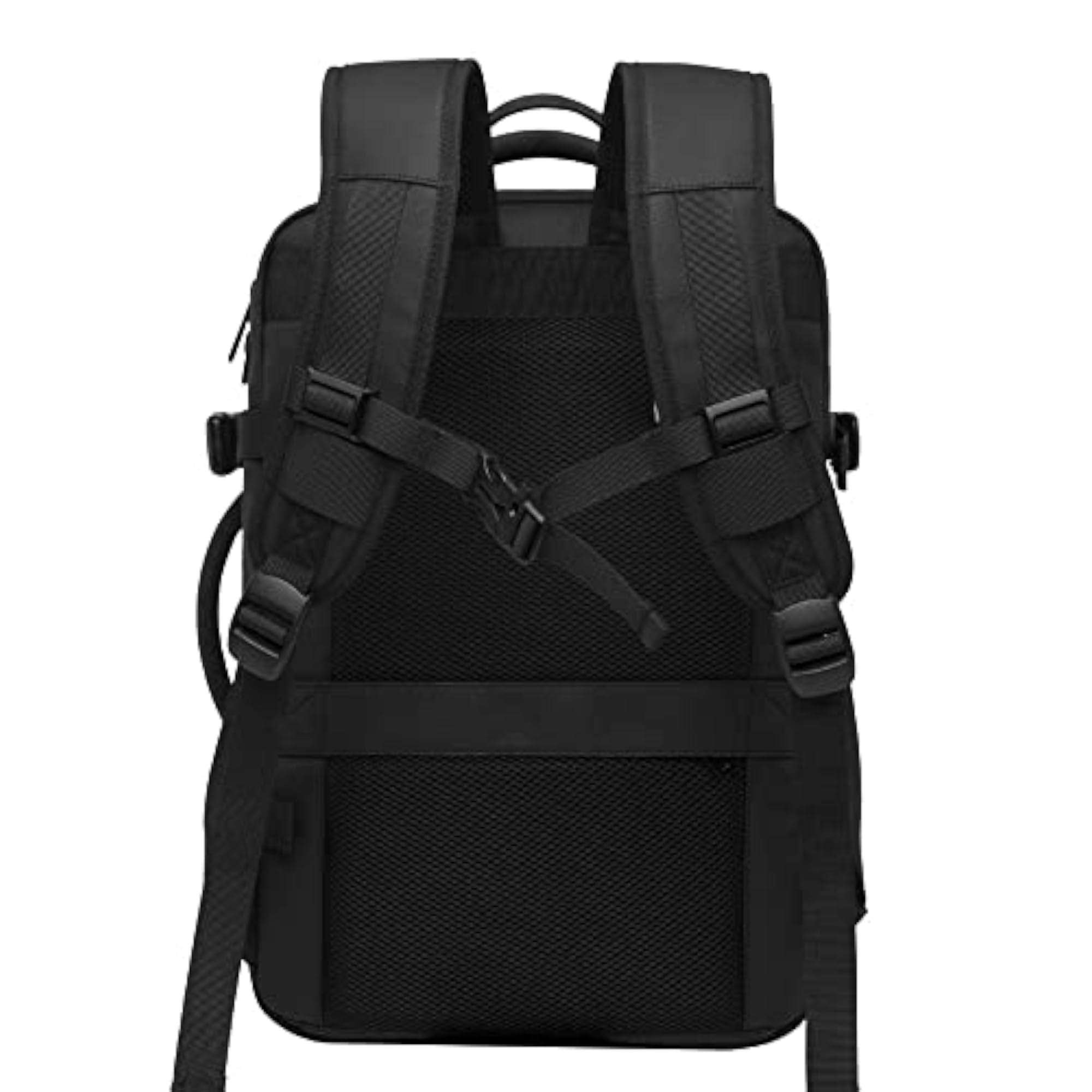 Multifunctional Water Resistant Business Casual Laptop Backpack