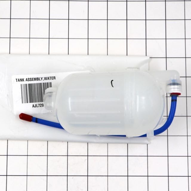 Allstar Appliance Parts AJL72911502 Refrigerator Water Tank Assembly