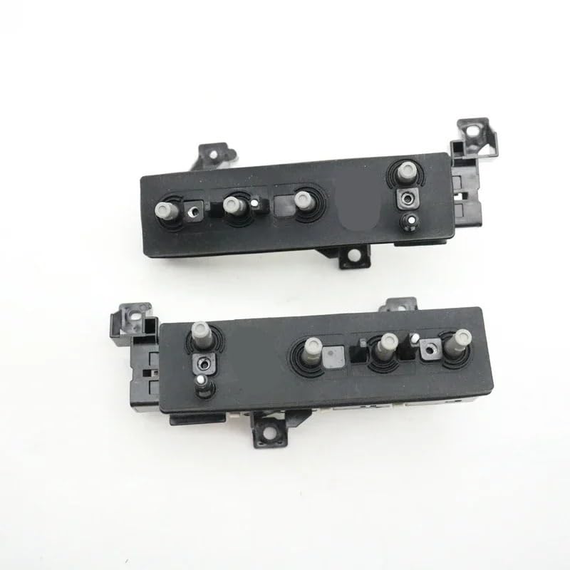 Bouton de réglage précis pour module de commande de siège électrique Toyota Camry - 2