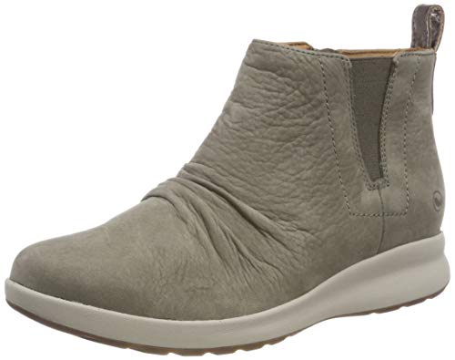 botas clarks mujer amazon