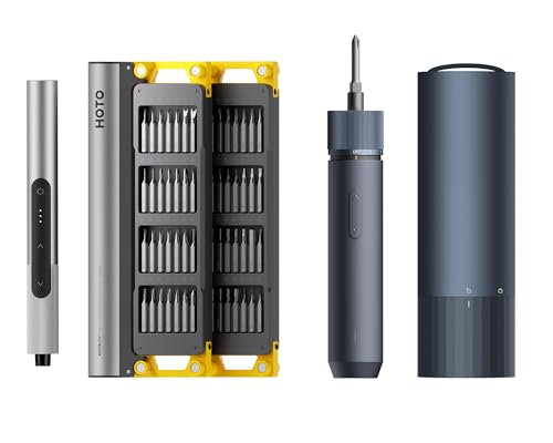 Hoto Electronics Screwdriver Set