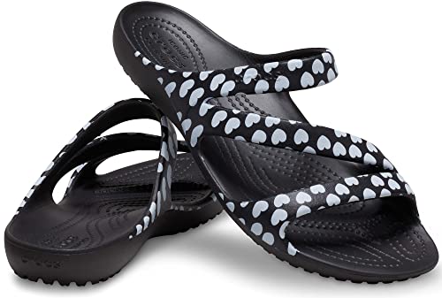 Image of Crocs womens Kadee Flip