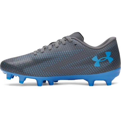 Under Armour Boy's Shadow Select 3 Jr Soccer Cleats Sneaker