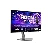 AOC Monitor AG326UD 31.5 pollici, 3840x2160, UHD, 165Hz, QD-OLED Panel, 0.03ms GtG, USB Hub Speakers, Height Adjustment, (HDMI2x 2.1 DP 1x 1.4) Adaptive Sync, HDR400 TrueBlack, G-Sync Compatible, Nero