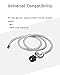 SHINESTAR 6 Feet Propane Regulator and Hose, Fit for Gas Grill, Blackstone 28