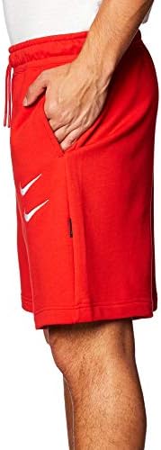 Pantalone Nike Swoosh M CJ4880-010 | Cisalfa Sport