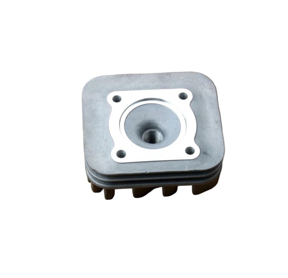Cilindro de 70cc 47mm kit de motor de 2 tiempos 50cc recambio de conversión 40mm