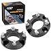 KSP Lift Kit Front 2" Aircraft Billet Strut Spacers Leveling Lift Kit for Toyota Tundra 2WD 2X2 4WD 4X4 2007-2019
