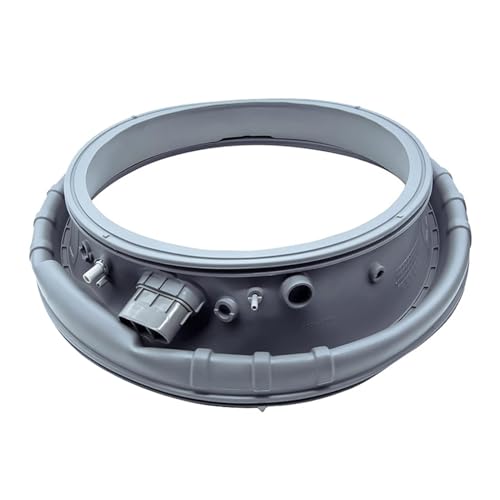 DC97-18094B joint de soufflet de porte pour machine à laver WF42H5200AW - 5