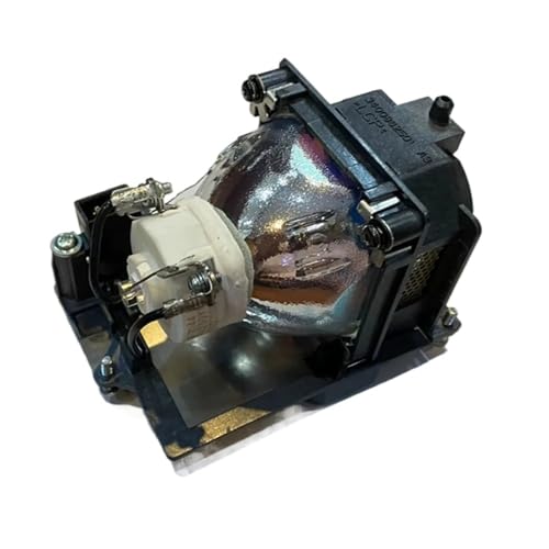 Lampe projecteur ET LAL500 avec boîtier compatible PT LW280U contre les pannes
